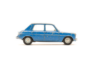 Limousine | Simca | 1200 | Blau | Scheinwerfer defekt | 1960 | Pilen | Mario Huber
