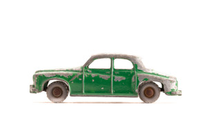 Limousine | Rover | 105 | Grün | kleine Lackschäden | 1950 | Unbekannt | Martin Sigrist