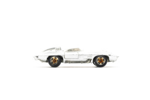 Sportwagen | Chevrolet | Corvette Stingray | Silber | Klimaanlage defekt | 1960 | Unbekannt | Myriam Grubenmann
